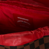 SPRAYGROUND® BACKPACK REVERSE HALF SPLIT HILLS BACKPACK
