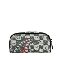 SPRAYGROUND® POUCH EMOTE CHECK POUCH