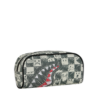 SPRAYGROUND® POUCH EMOTE CHECK POUCH