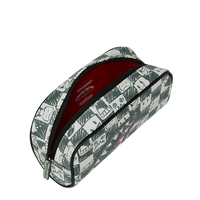 SPRAYGROUND® POUCH EMOTE CHECK POUCH