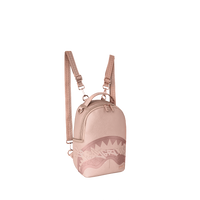 SHADOW SHARKS - ROSE GHOST MINI BACKPACK