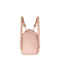 SHADOW SHARKS - ROSE GHOST MINI BACKPACK