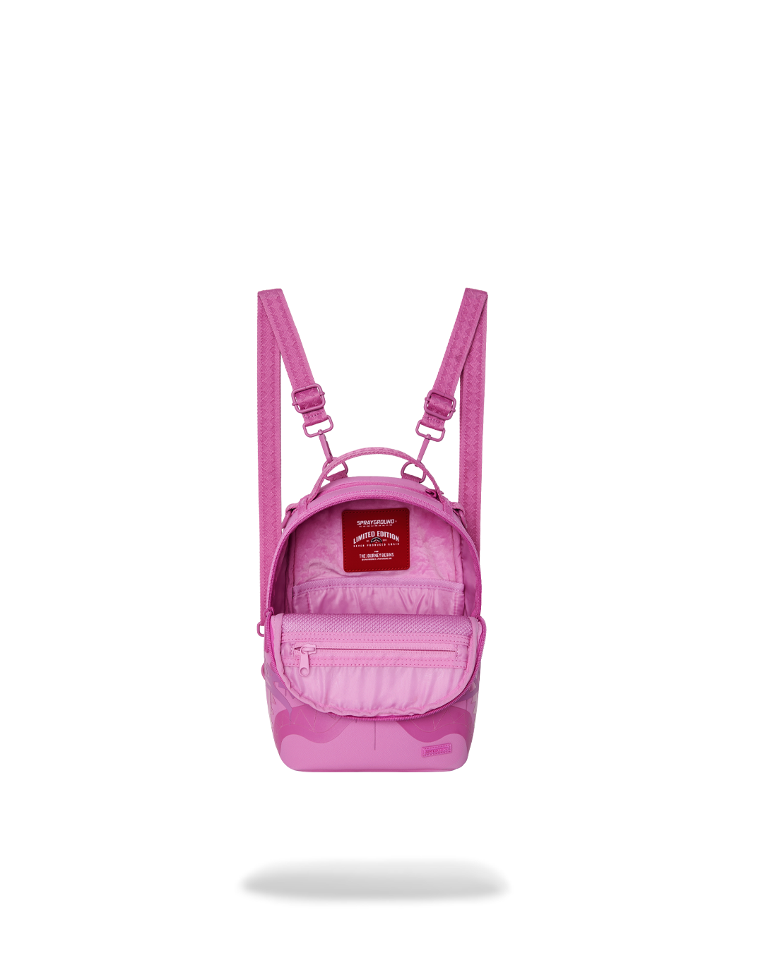 gazigo pink mini backpack VINGLI 6x6 ft Pop Up Canopy Tent, Outdoor Small Canopy Tent with Backpack, Patio Pop Up Gazebo Slant Leg Canopy with 1 Sidewall, Portable Easy Up Canopy (Pink) : Patio Crafted with lighter and more durable nylon Jordan Alpha mini Backpack -