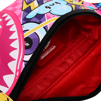 KAWAII CHAOS SAVVY CROSSBODY