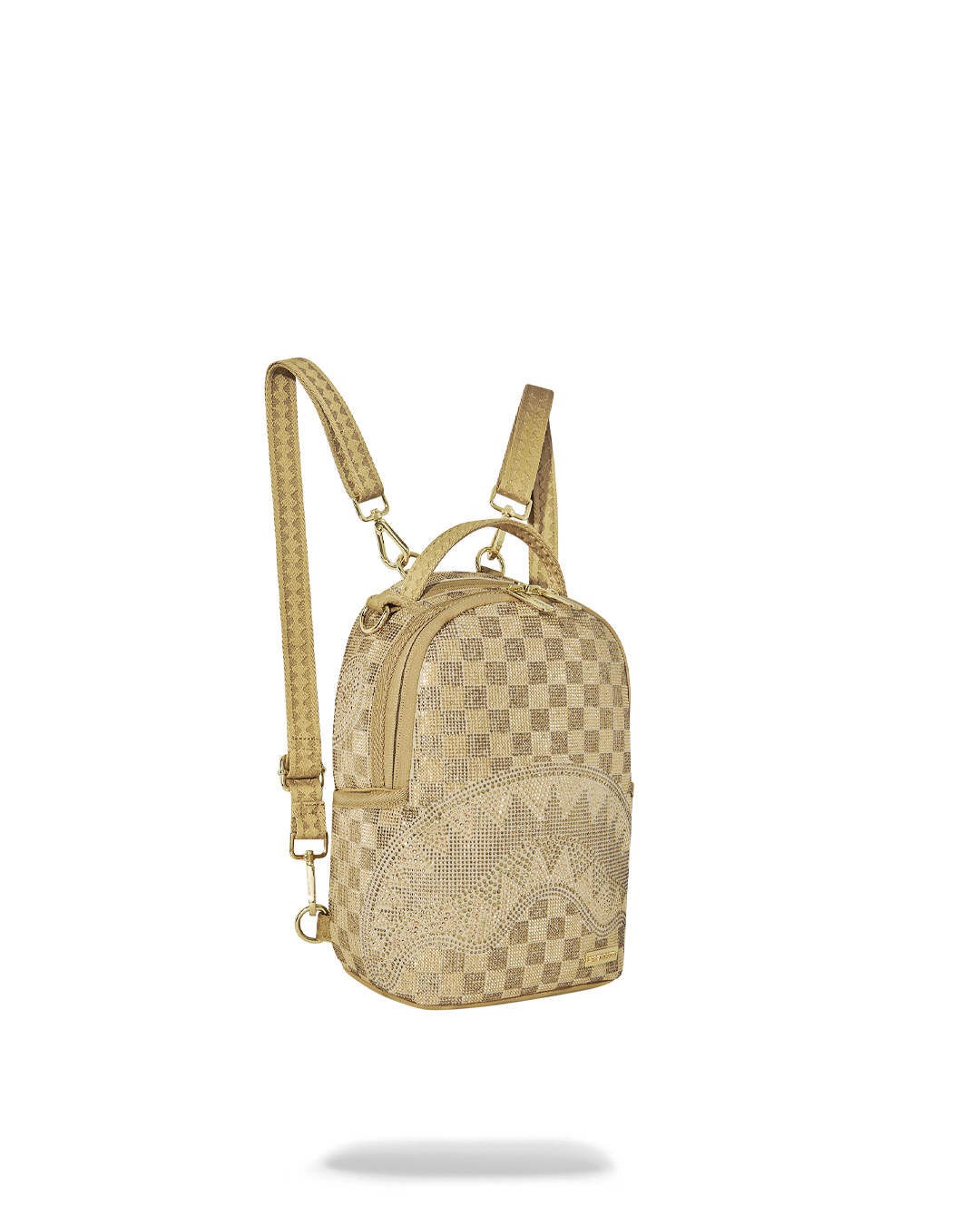 TRINITY 24K MINI BACKPACK – SPRAYGROUND®