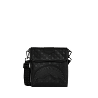 SPRAYGROUND® SLING THE GHOST MAISON MESSENGER SLING