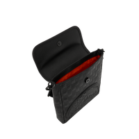SPRAYGROUND® SLING THE GHOST MAISON MESSENGER SLING