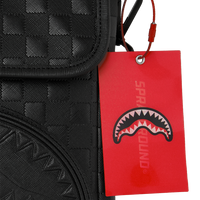 SPRAYGROUND® SLING THE GHOST MAISON MESSENGER SLING