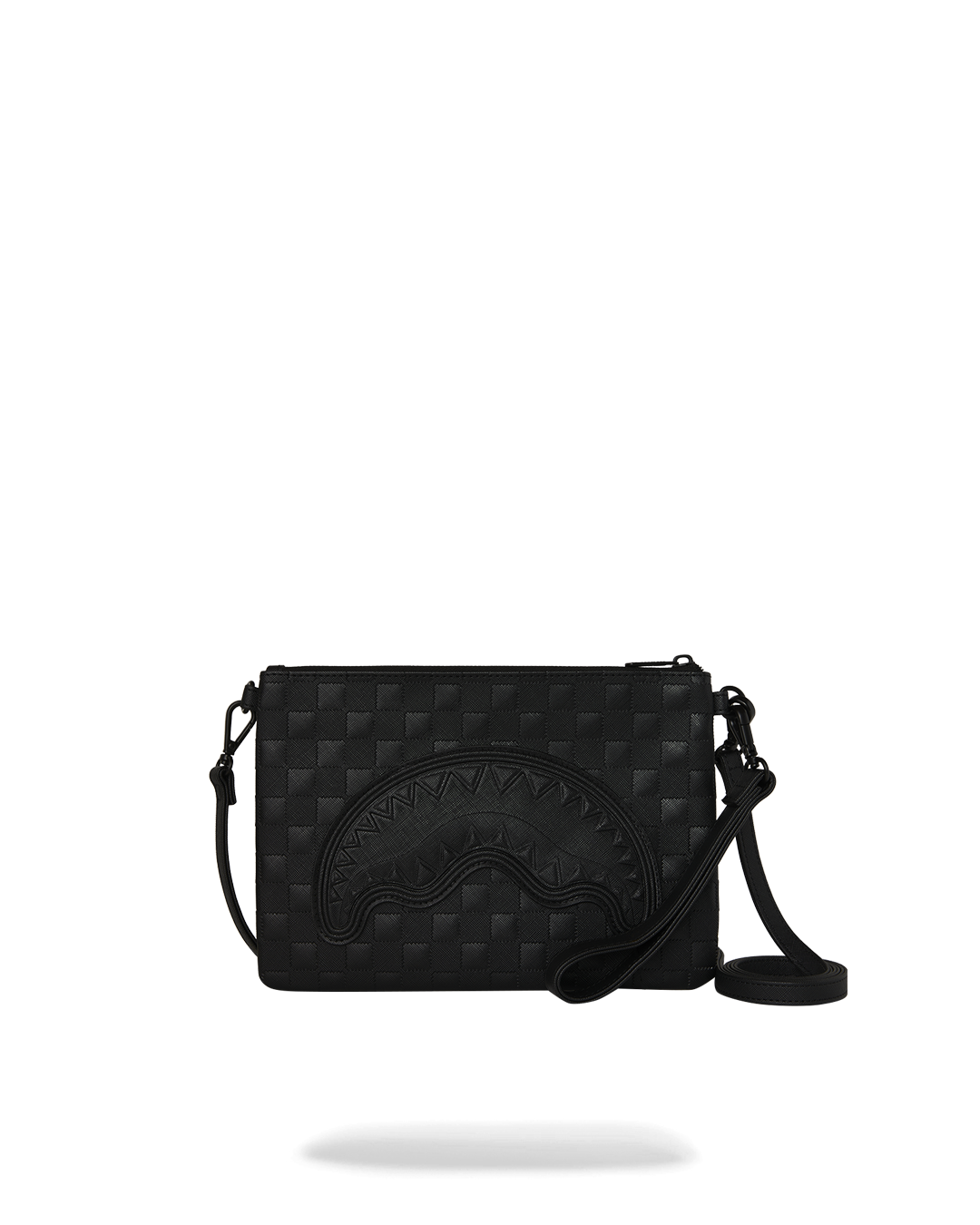 SPRAYGROUND® POUCHETTE THE GHOST MAISON CROSSOVER CLUTCH