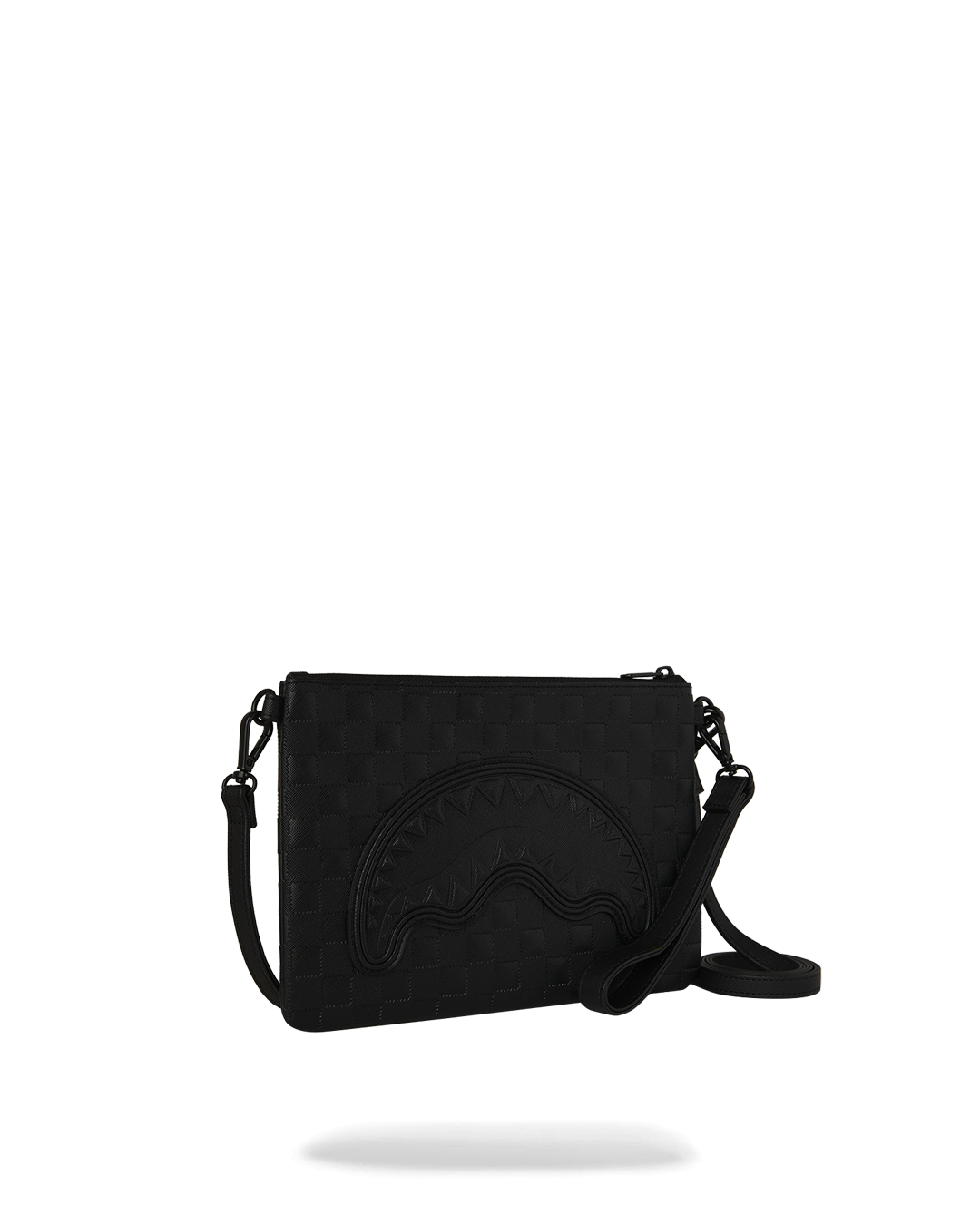SPRAYGROUND® POUCHETTE THE GHOST MAISON CROSSOVER CLUTCH