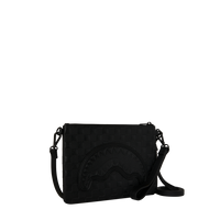 SPRAYGROUND® POUCHETTE THE GHOST MAISON CROSSOVER CLUTCH