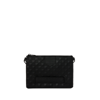 SPRAYGROUND® POUCHETTE THE GHOST MAISON CROSSOVER CLUTCH