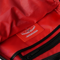 SPRAYGROUND® BACKPACK STEALTH GLIDE SAVAGE BACKPACK