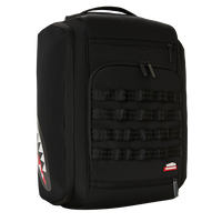 WYNWOOD WALLS COLLAB GRAFFITI UTILITY BACKPACK (8 CAN HOLDER)