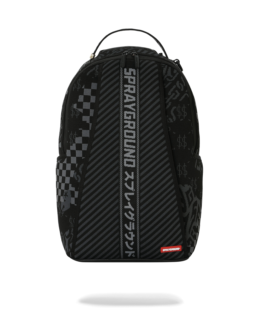 SPRAYGROUND® BACKPACK NOMAD 4AM BACKPACK