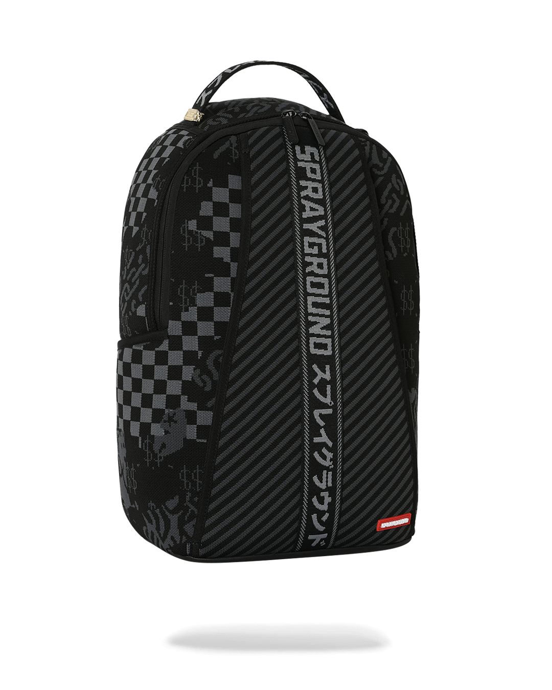 SPRAYGROUND® BACKPACK NOMAD 4AM BACKPACK