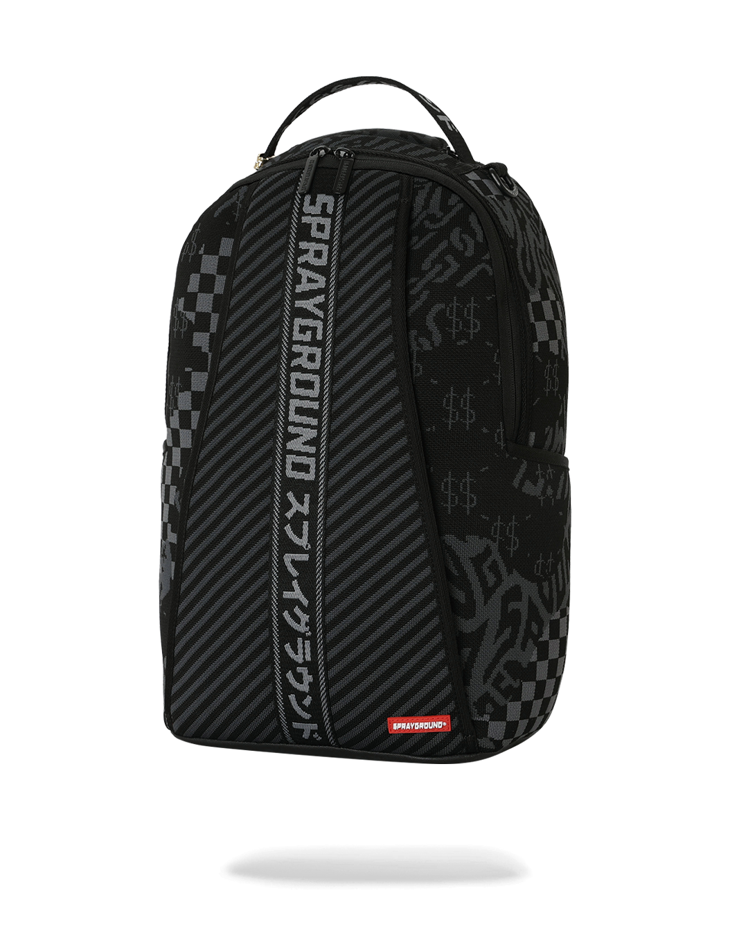 SPRAYGROUND® BACKPACK NOMAD 4AM BACKPACK