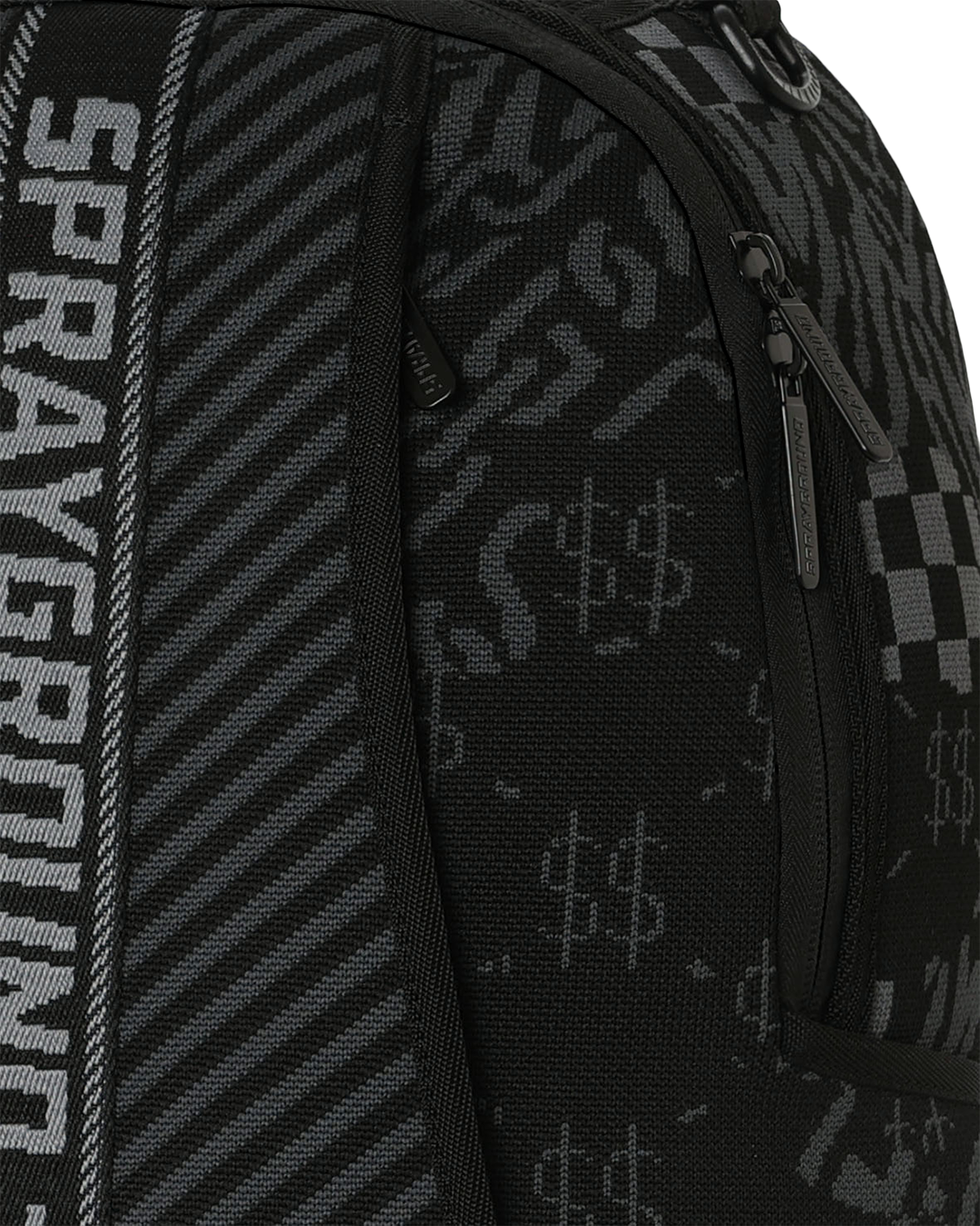 SPRAYGROUND® BACKPACK NOMAD 4AM BACKPACK