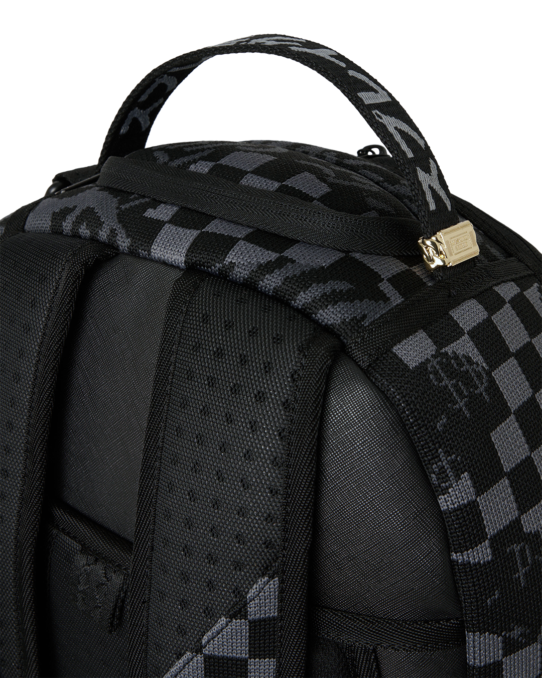 SPRAYGROUND® BACKPACK NOMAD 4AM BACKPACK