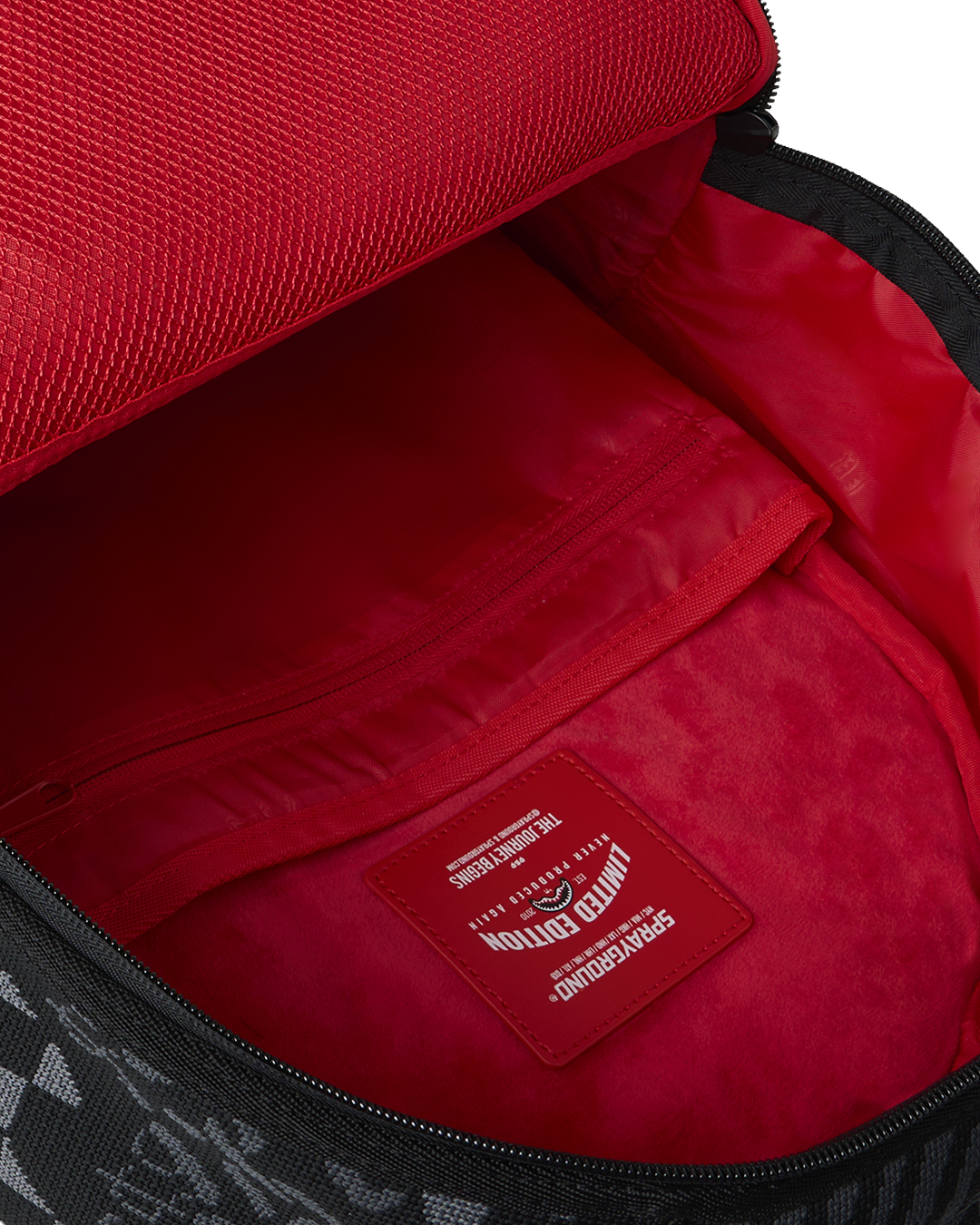 SPRAYGROUND® BACKPACK NOMAD 4AM BACKPACK