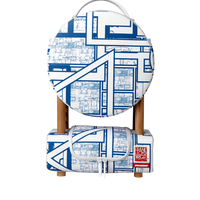 SPRAYGROUND® BACKPACK FRANK LLOYD WRIGHT CHAIR BACKPACK