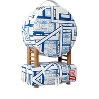 SPRAYGROUND® BACKPACK FRANK LLOYD WRIGHT CHAIR BACKPACK