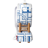 SPRAYGROUND® BACKPACK FRANK LLOYD WRIGHT CHAIR BACKPACK