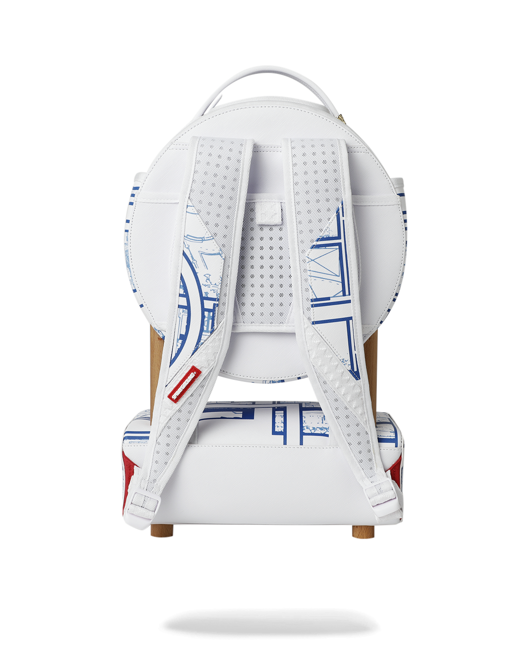 SPRAYGROUND® BACKPACK FRANK LLOYD WRIGHT CHAIR BACKPACK