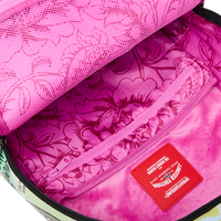 SPRAYGROUND® BACKPACK NYBG MAP WITH DOODLES BACKPACK