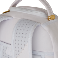 SPRAYGROUND® BACKPACK NYBG CLEAR FLOWER COMPARTMENT BACKPACK
