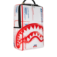 SPRAYGROUND® BACKPACK USPS SHIPPING BOX BACKPACK