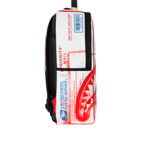 SPRAYGROUND® BACKPACK USPS SHIPPING BOX BACKPACK