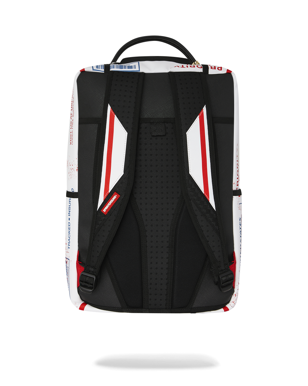 SPRAYGROUND® BACKPACK USPS SHIPPING BOX BACKPACK
