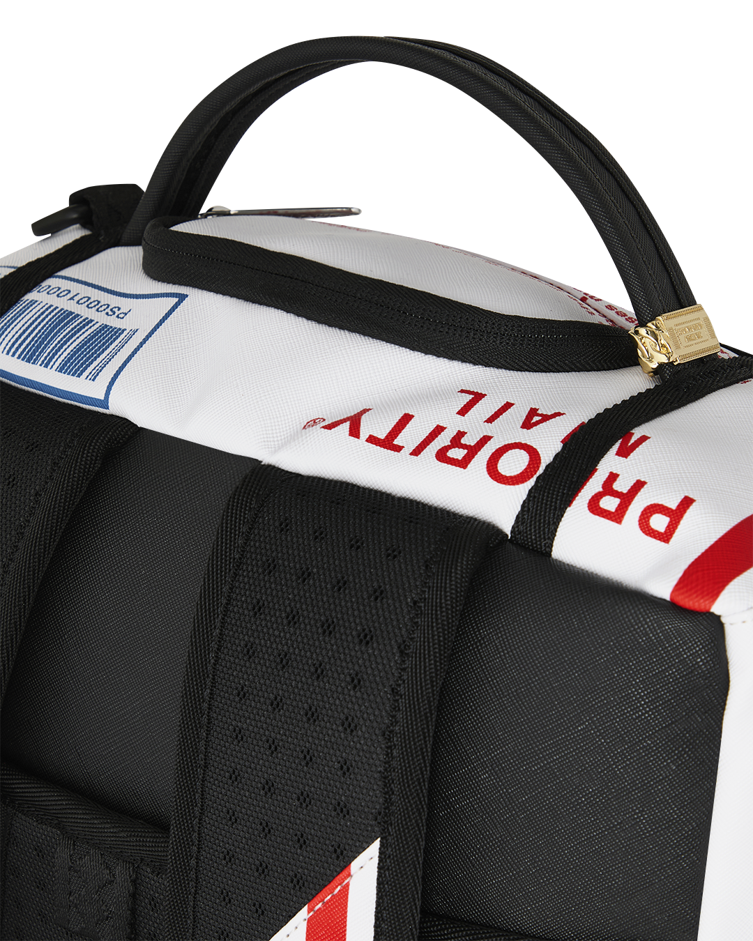 SPRAYGROUND® BACKPACK USPS SHIPPING BOX BACKPACK