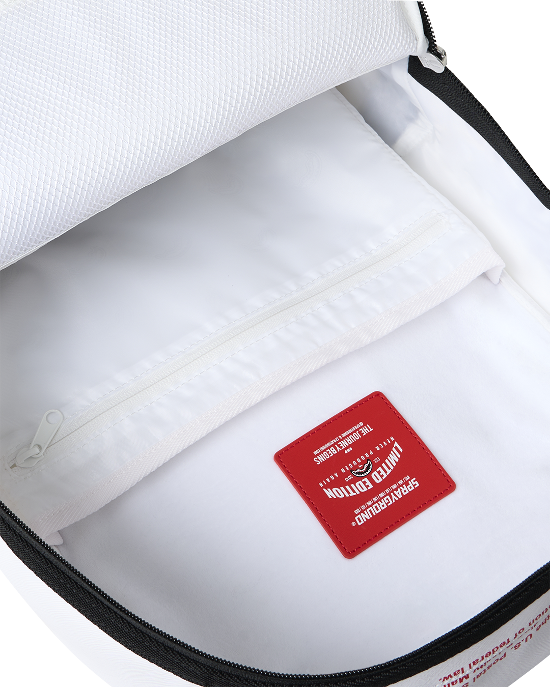 SPRAYGROUND® BACKPACK USPS SHIPPING BOX BACKPACK