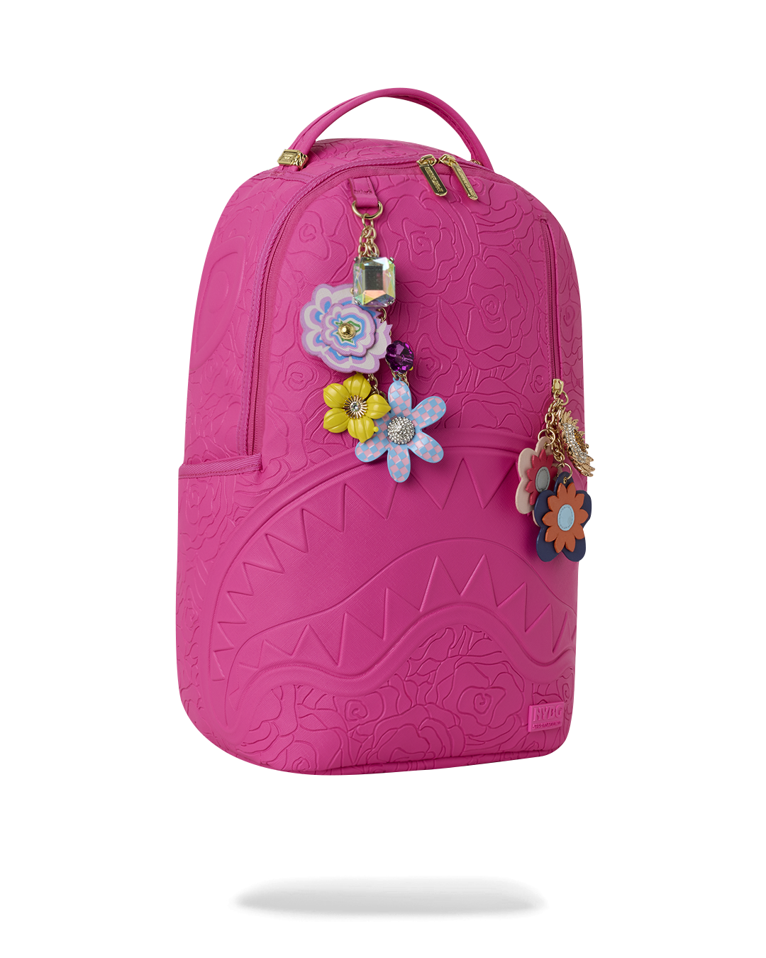 SPRAYGROUND® BACKPACK NYBG BOTANICAL HANGING FLOWERS BACKPACK