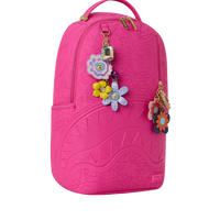 SPRAYGROUND® BACKPACK NYBG BOTANICAL HANGING FLOWERS BACKPACK