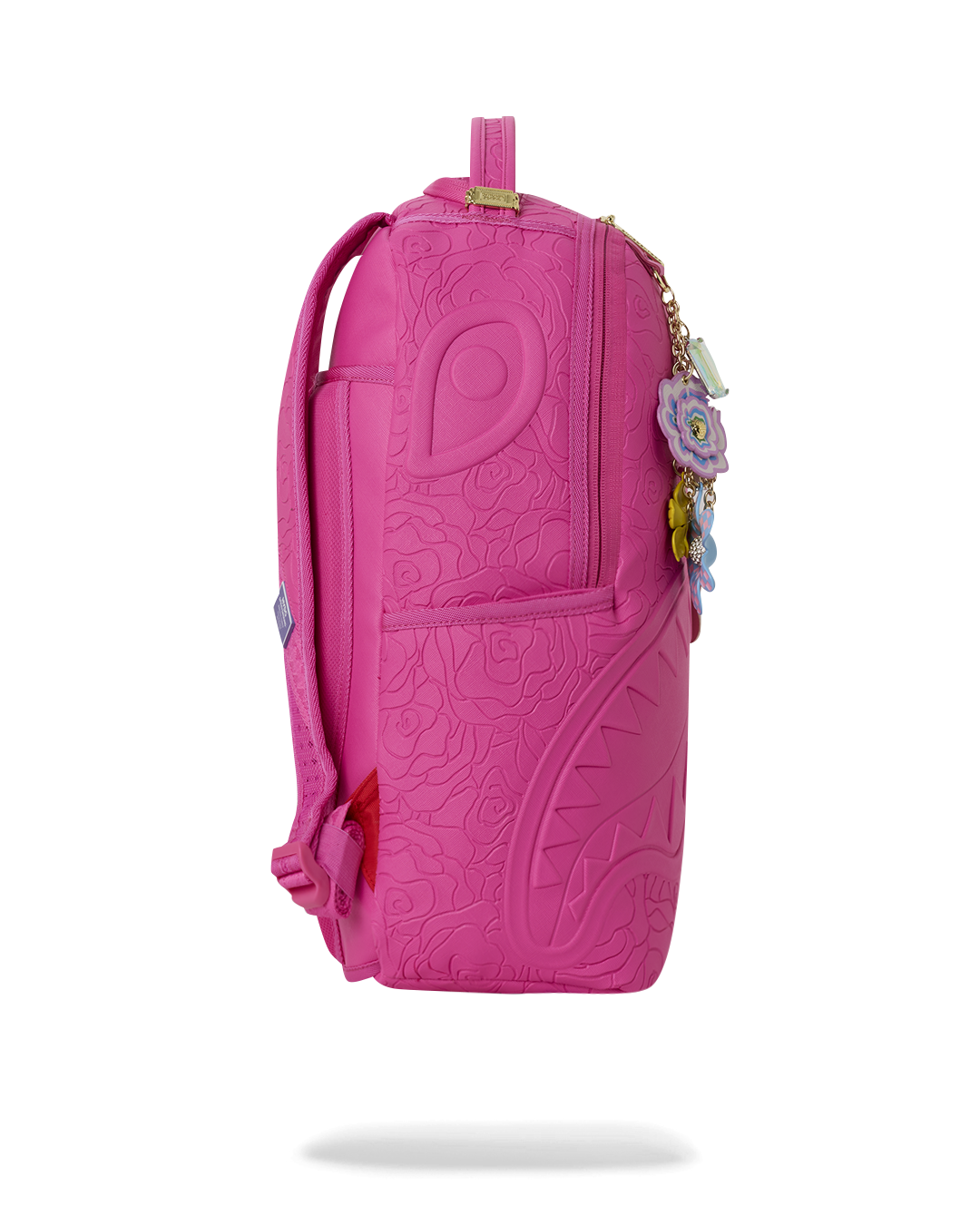 SPRAYGROUND® BACKPACK NYBG BOTANICAL HANGING FLOWERS BACKPACK