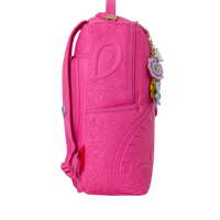 SPRAYGROUND® BACKPACK NYBG BOTANICAL HANGING FLOWERS BACKPACK
