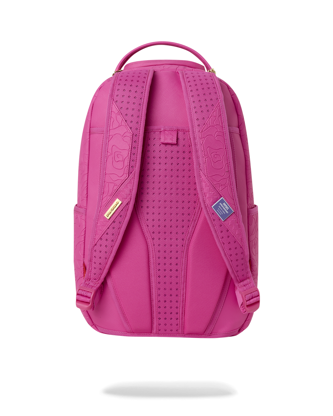SPRAYGROUND® BACKPACK NYBG BOTANICAL HANGING FLOWERS BACKPACK