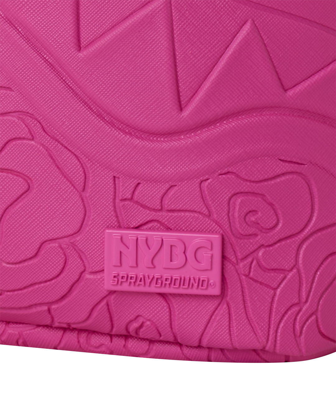 SPRAYGROUND® BACKPACK NYBG BOTANICAL HANGING FLOWERS BACKPACK