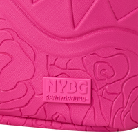SPRAYGROUND® BACKPACK NYBG BOTANICAL HANGING FLOWERS BACKPACK
