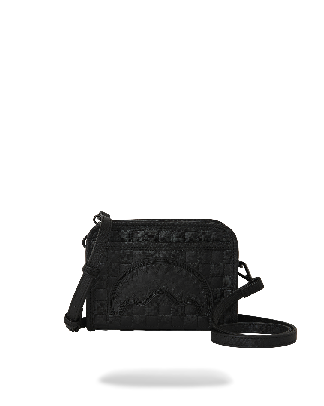 SPRAYGROUND® POUCHETTE THE GHOST MAISON CROSSOVER CLUTCH