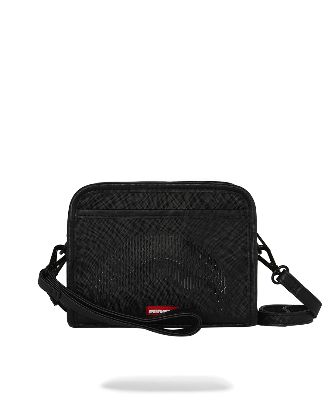 SPRAYGROUND® HANDBAG DISAPPEARING SHARK HANDBAG