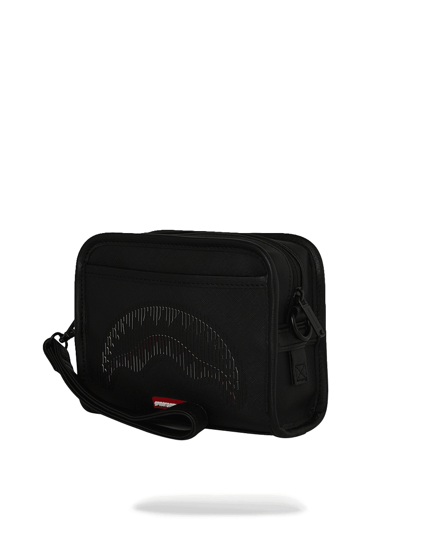 SPRAYGROUND® HANDBAG DISAPPEARING SHARK HANDBAG
