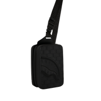 SPRAYGROUND® SLING THE GHOST MAISON HARD SHELL SLING