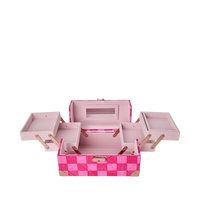 A.I. AFRICAN INTELLIGENCE THE SUNSET RESET JEWELRY CASE - SANDFLOWER COLLAB