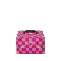 A.I. AFRICAN INTELLIGENCE THE SUNSET RESET JEWELRY CASE - SANDFLOWER COLLAB