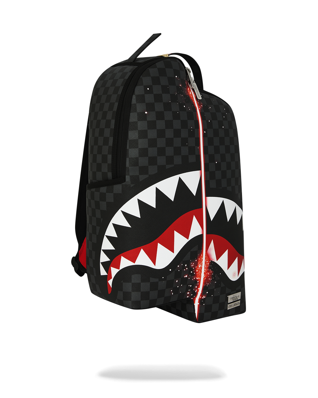 SPRAYGROUND® BACKPACK DISNEY TRON LASER SPLIT BACKPACK
