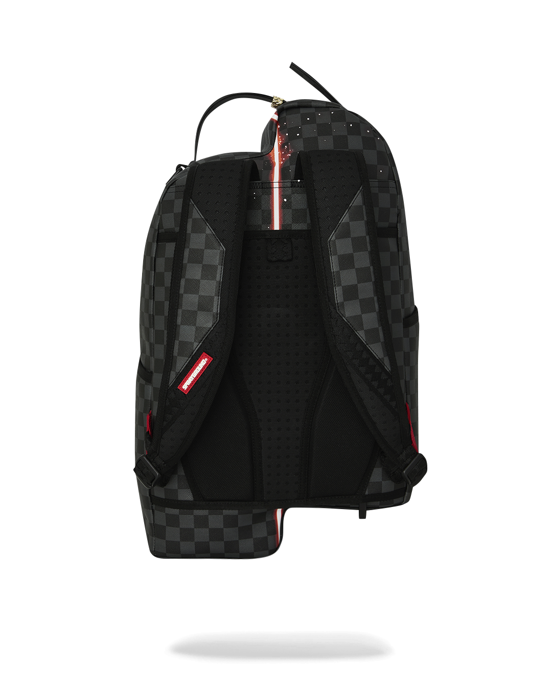 SPRAYGROUND® BACKPACK DISNEY TRON LASER SPLIT BACKPACK